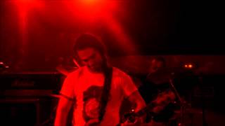 El Páramo - "Don Pedro" [HD] (Madrid 06-09-2014)