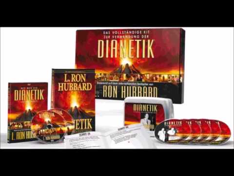 Neue Lebensansichten 33 - Was ist Dianetik 3