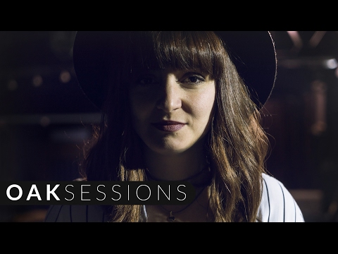 Steph Willis - Stitches (Shawn Mendes Cover) | Oak Sessions