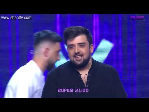 Women's Club 54 - ԱՆՈՆՍ /Շաբաթ 21:00/