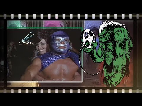 Champions of Justice Trailer