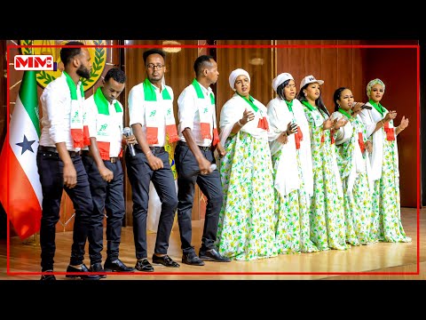 Dal ban ahay Madax banaan Hees || Kooxda Fanaanita Wasaaradda Warfaafinta JSL.