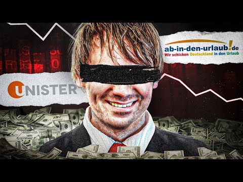 Wie Deutschlands erfolgreichstes Unternehmen abstürzte