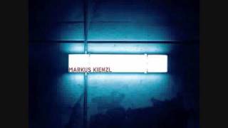 Markus Kienzl - Reach Out