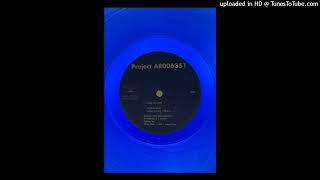 Project AR006351 - Sunday Morning, 5.48 A.M. - Logic Records