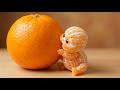 Cute Or Creepy AI Fruit Babies Big Fruits The Ultimate Satisfying ASMR