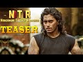 Jr Ntr YVS Chowdary Movie 1St Teaser Nandamuri Janakiram Son Jr NTR 1st Movie Teaser Sankharavam