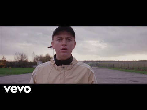 Video thumbnail for In the Air