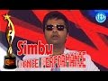 Simbu Dance Performance SIIMA 2014 Malaysia