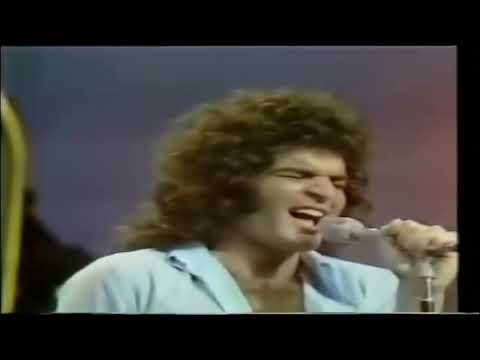 Gino Vannelli ~ People Gotta Move