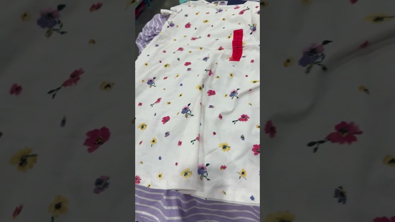 GAP Kids 2 pack dress $11.99 @COSTCO | #Shorts | Cool Places