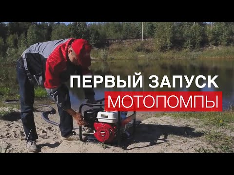 фото прокат /аренда мотопомпа 0