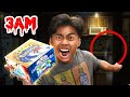 DO NOT OPEN POKEMON CARDS AT 3AM