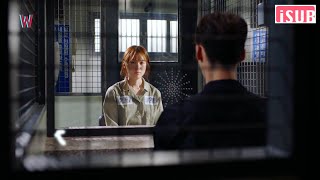 PLEASE SAY SOMETHING, EVEN THOUGH IT IS A LIE (거짓말이라도 해줘요)-PARK BO RAM (W OST) [Eng Sub]