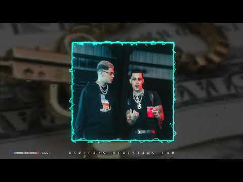 "Bajen pa' acá" Instrumental | Uk Drill | Original No F*cking Type Beat  Prod. Agw Beats