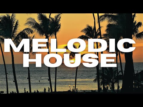 Sunset Sessions Vol 2 (Melodic House & Techno)