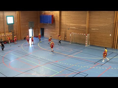 Tyresö- Lugi steg 4 USM