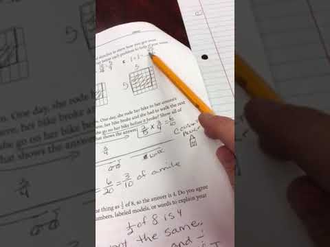 Unit 5 Post Test Answers