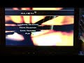 Opening To Alien³ 1999 20th Anniversary Edition DVD