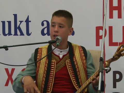 Igor Toljic   Kuca Petrovica - (LIVE) - Sabor Pljevlja - (Tv Duga Plus 2018)