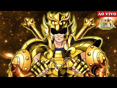RERROL ATE DOHKO 15H, AGORA RANK IMORTAL RUMO LENDARIO COM DOHKO - SAINT SEIYA AWAKENING