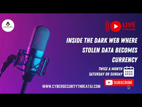 Threat Podcast episode 11
