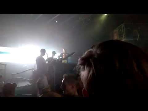 Destructive Tendencies - "My Destiny (& Hardbouncer)" @ Try Before You Die [Time-Out] (13.11.15)