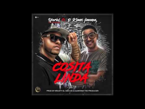 Cosita Linda Yariel El Fenomenal ft D' Kimos Jimenez