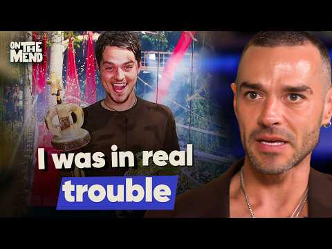 Photos of Me I DON’T Remember: Matt Willis Goes Down Memory Lane