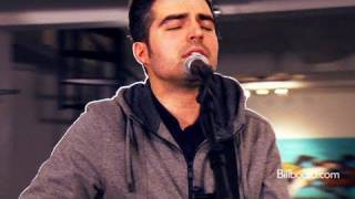 The Boxer Rebellion - &quot;Doubt&quot; (Studio Session) LIVE!!!