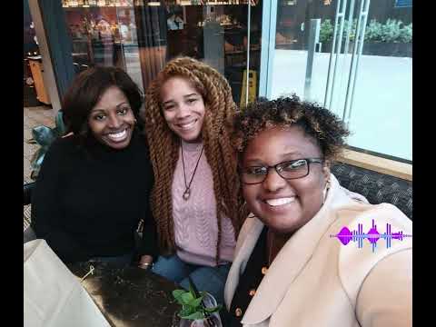 YLAI Journey 2024 — Miranda George-Arthur