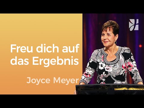 Erneuerung: Lass Gott DEIN Restaurator sein 🤗 – Joyce Meyer – Seelischen Schmerz heilen
