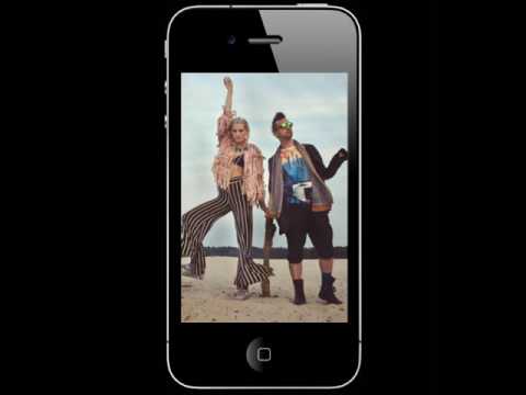 3plet Album (App) Stereoleto 2016 - Skip & Die