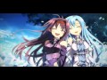 【Nightcore】 Sword Art Online II Ending 3 LISA Shirushi ...