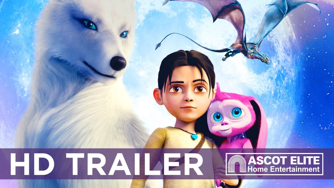 Savva - Ein Held rettet die Welt