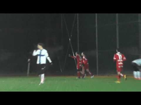 Testspiel: GAK - SVU Trocal Liebenau