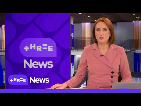 ThreeNews: Full Bulletin (July 9th, 2024)
