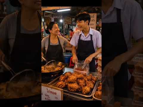 เด็กชายที่โดนเหยียบ Ep:1