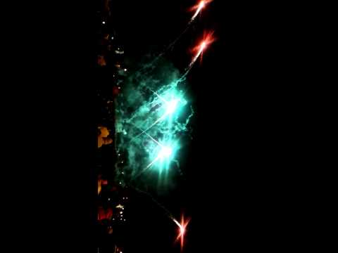 Pyromagic 2014 Szczecin.