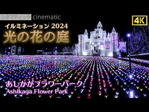 チェルシーフラワーショー2018で描かれた庭園のエコロジーコンセプト：埋め込み型屋外照明  庭園