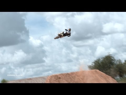 SEVEN Am Riders Shred JS7's ft Markolf Bros and Hayes - vurbmoto