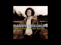 Nobody Made Me Randy Edelman