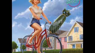 As It Is - Pretty Little Distance - Triple Layered