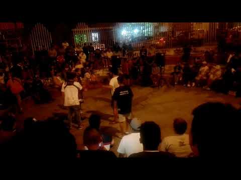 Loko,camarena vs jesffer,jam