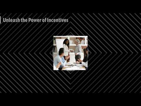 J.D. Power Podcasts - Unleash the Power of Incentives