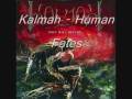 Kalmah - Human Fates 