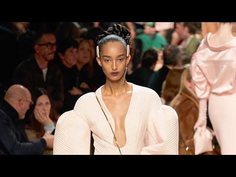 GLAMOURTV The Authentic Mona Tougaard