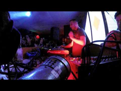 Mihai Popoviciu RTS.FM Chile