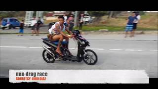 Download lagu YAMAHA MIO STREET DRAG RACE mp3