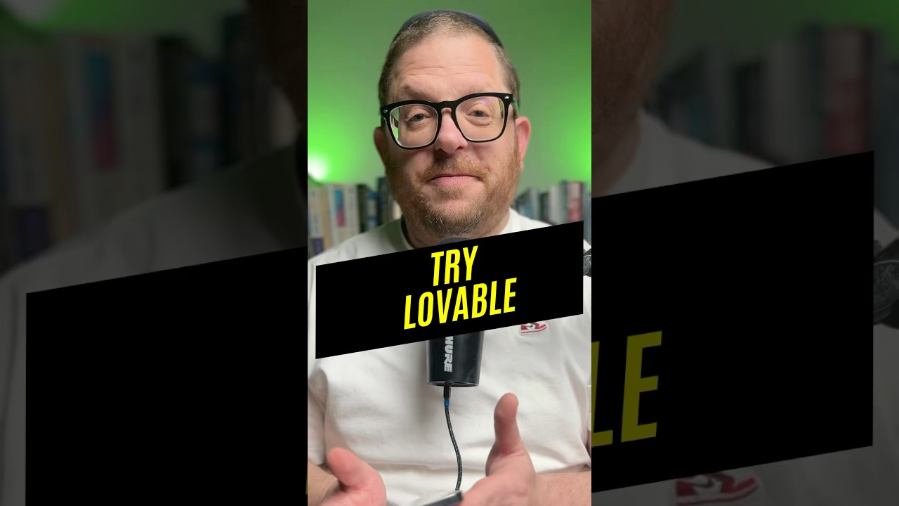 Build Websites and Apps with Lovable AI (no coding needed)